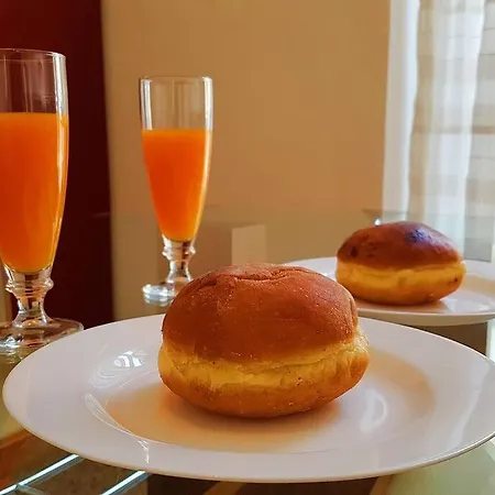 ***apartment Magic &summervibes*** Apartman