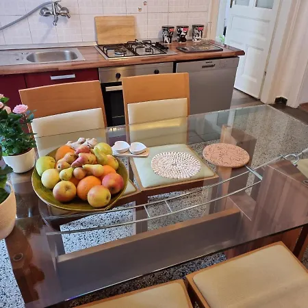 ***apartment Magic &summervibes*** Rijeka