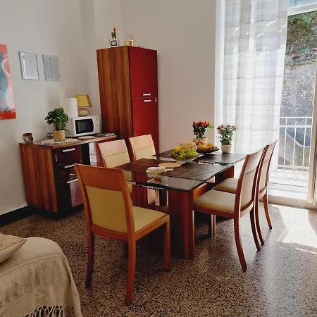 Appartement ***apartment Magic &summervibes***