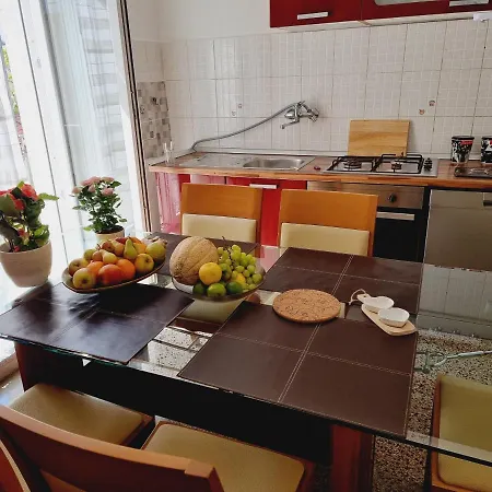 ***apartment Magic &summervibes*** Apartman Rijeka