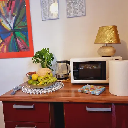 ***apartment Magic &summervibes*** * Rijeka