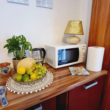 ***apartment Magic &summervibes*** Appartement *