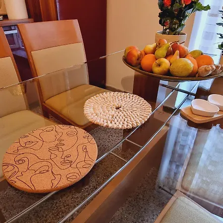 ***apartment Magic &summervibes*** Rijeka