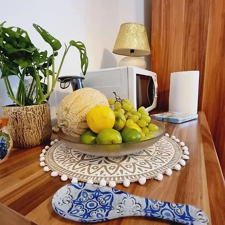 شقة ***apartment Magic &summervibes***