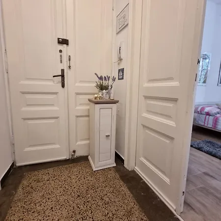 Apartman ***apartment Magic &summervibes*** *