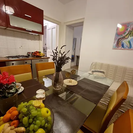 ***apartment Magic &summervibes*** Apartman Rijeka