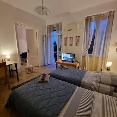 Apartman ***apartment Magic &summervibes*** Rijeka