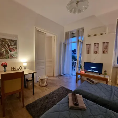 Διαμέρισμα ***apartment Magic &summervibes***