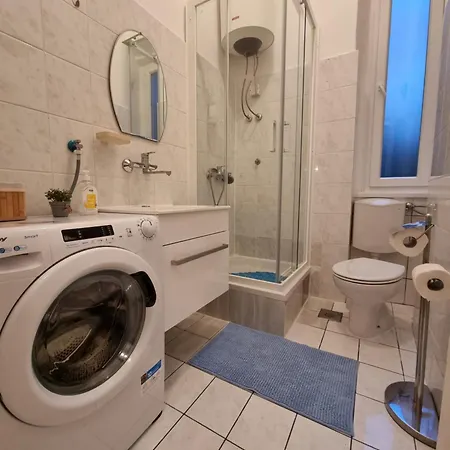 Apartman ***apartment Magic &summervibes*** *