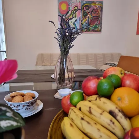 ***apartment Magic &summervibes*** * غييكا