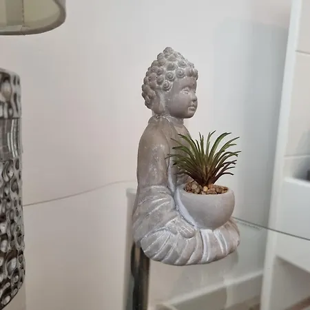 ***apartment Magic &summervibes*** Appartement