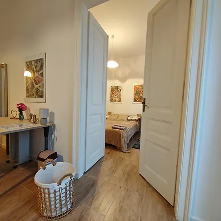 ***apartment Magic &summervibes*** Appartement *
