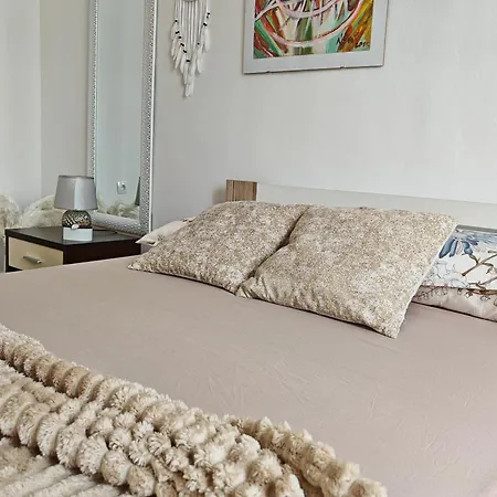 ***apartment Magic &summervibes*** Appartement Rijeka