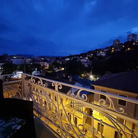 ***apartment Magic &summervibes*** Rijeka