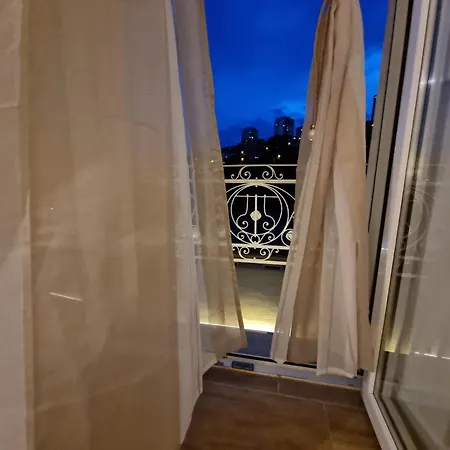 ***apartment Magic &summervibes*** Apartman