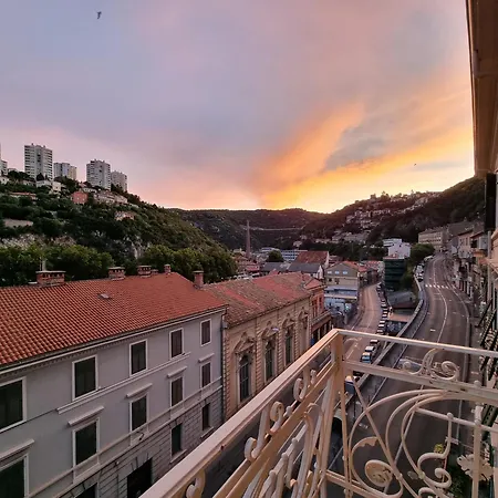 Apartman ***apartment Magic &summervibes***