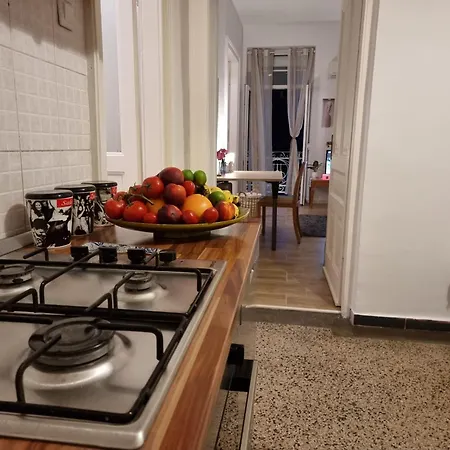 Appartement ***apartment Magic &summervibes***