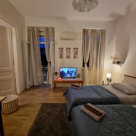 ***apartment Magic &summervibes*** * Rijeka