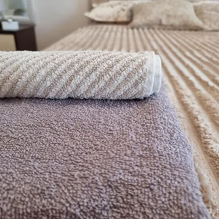 Appartement ***apartment Magic &summervibes*** *