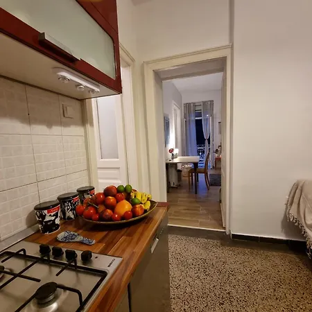 Appartement ***apartment Magic &summervibes***