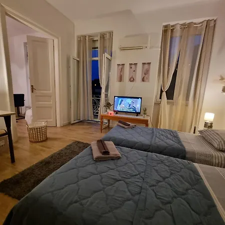 ***apartment Magic &summervibes*** Apartman Rijeka