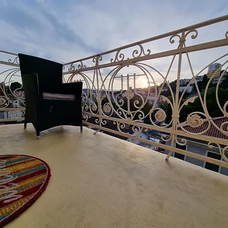 ***apartment Magic &summervibes*** Apartman *