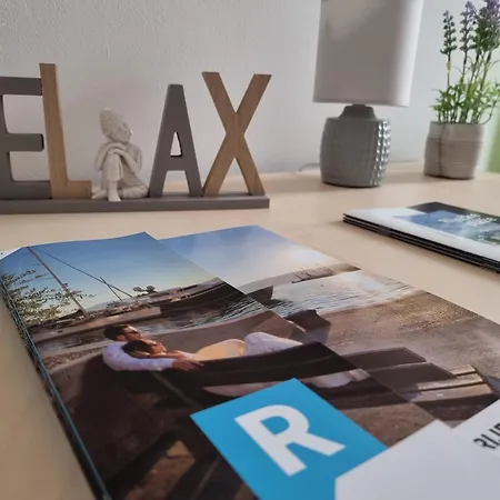 Apartman ***apartment Magic &summervibes***