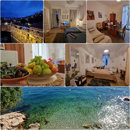 Apartamento ***apartment Magic &summervibes*** *