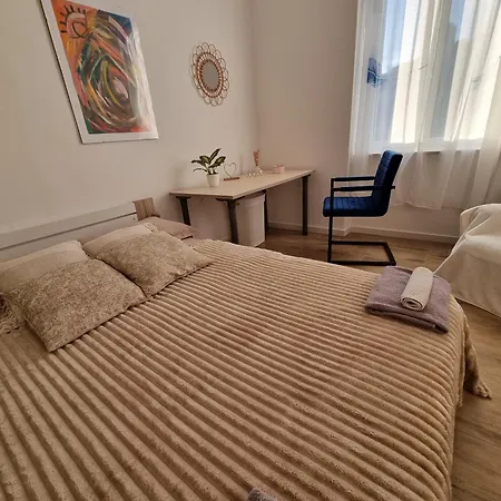 Appartement ***apartment Magic &summervibes*** Rijeka
