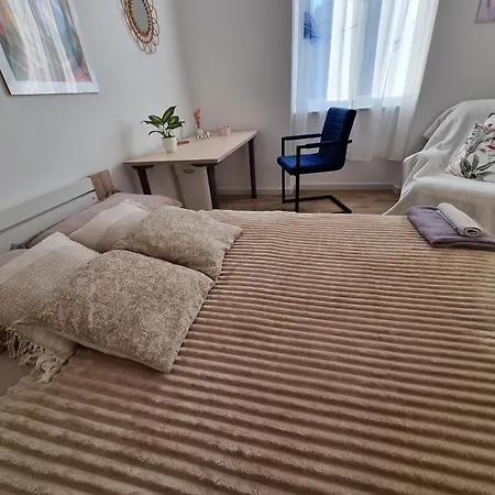 ***apartment Magic &summervibes*** Apartamento Rijeka