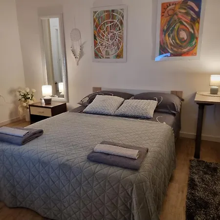 Apartamento ***apartment Magic &summervibes*** *