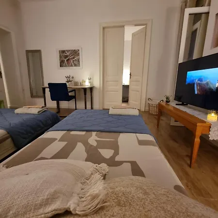 ***apartment Magic &summervibes*** * Rijeka