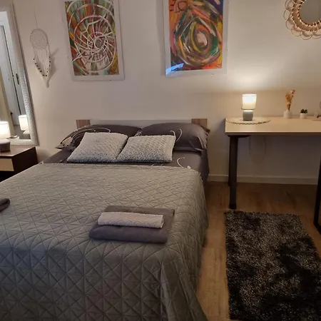 Apartamento ***apartment Magic &summervibes*** *