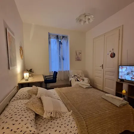 ***apartment Magic &summervibes*** Rijeka