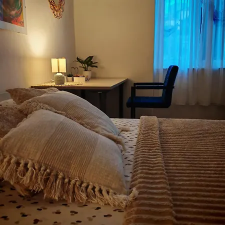 ***apartment Magic &summervibes*** * Rijeka