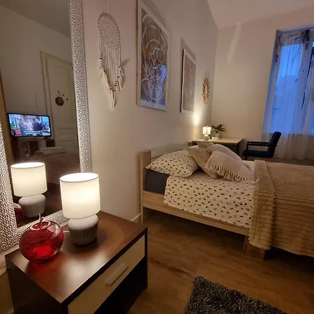 ***apartment Magic &summervibes*** شقة