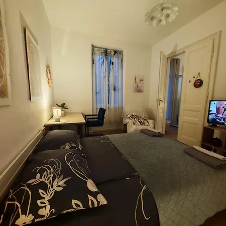 ***apartment Magic &summervibes*** Rijeka