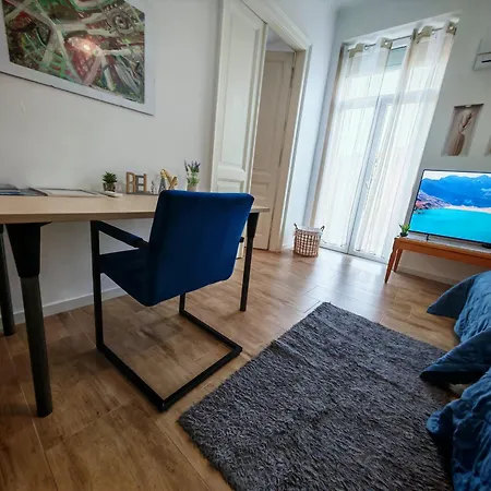 Apartamento ***apartment Magic &summervibes***