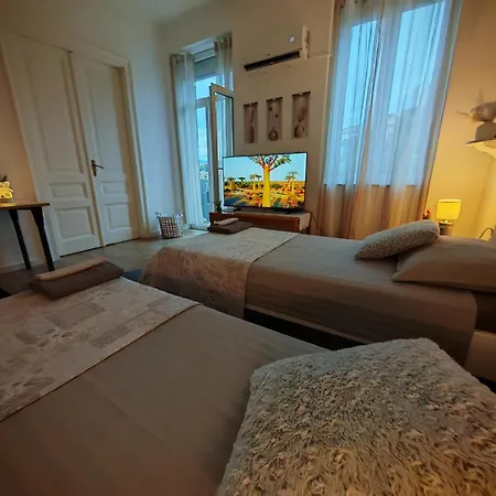 شقة ***apartment Magic &summervibes*** *