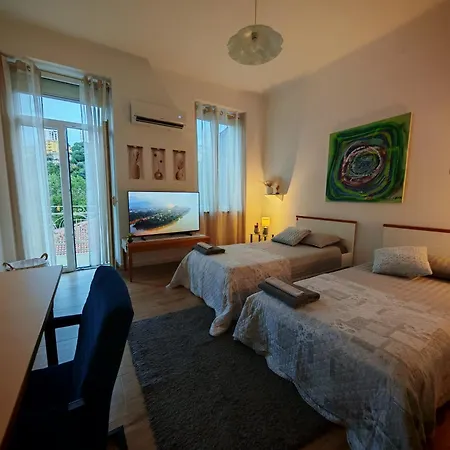***apartment Magic &summervibes*** Appartement Rijeka