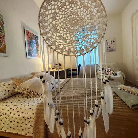 ***apartment Magic &summervibes*** Rijeka