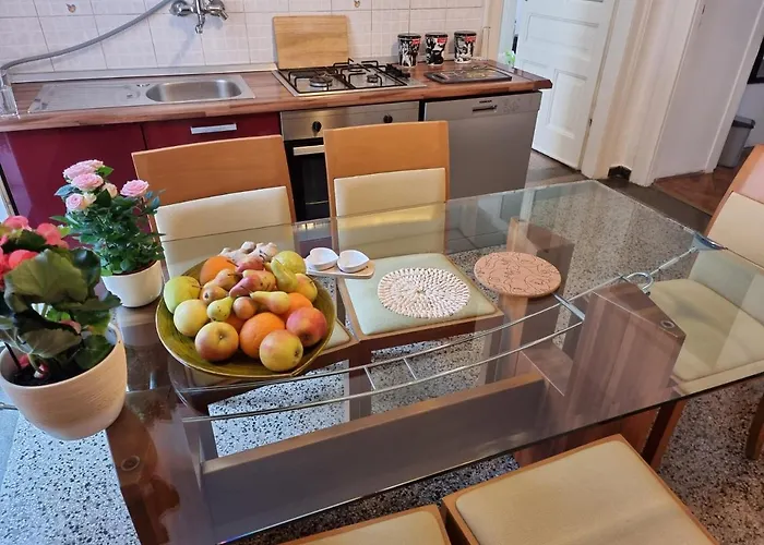 ***apartment Magic &summervibes*** Rijeka