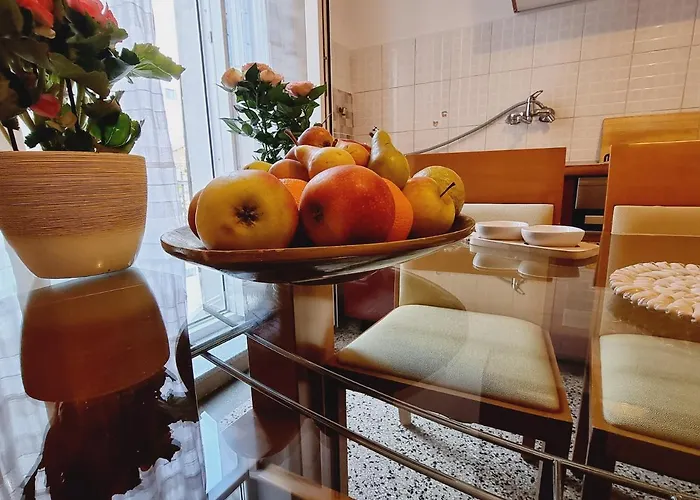 ***apartment Magic &summervibes***