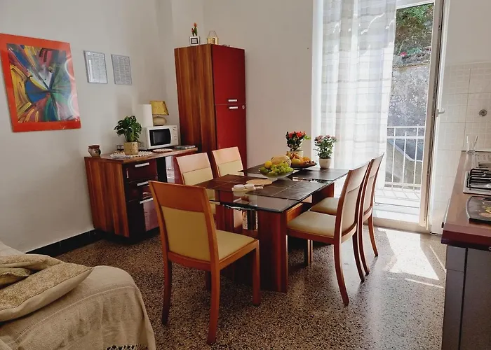 Apartment ***apartment Magic &summervibes***