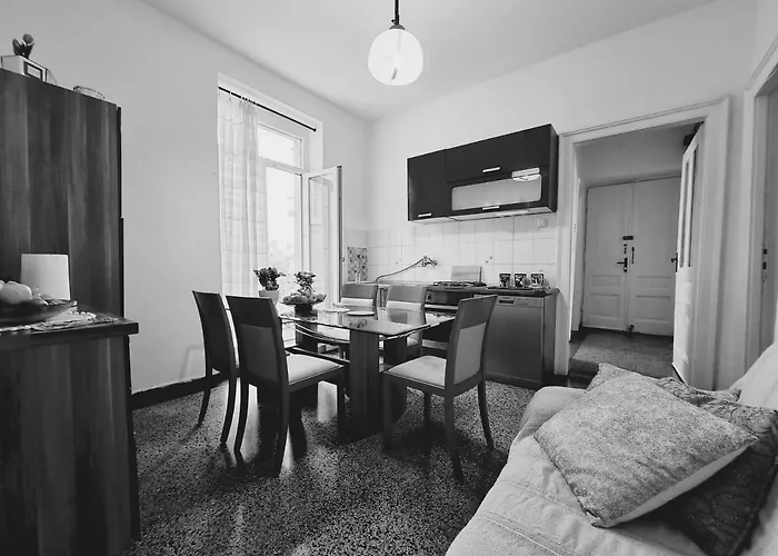 ***apartment Magic &summervibes*** Rijeka