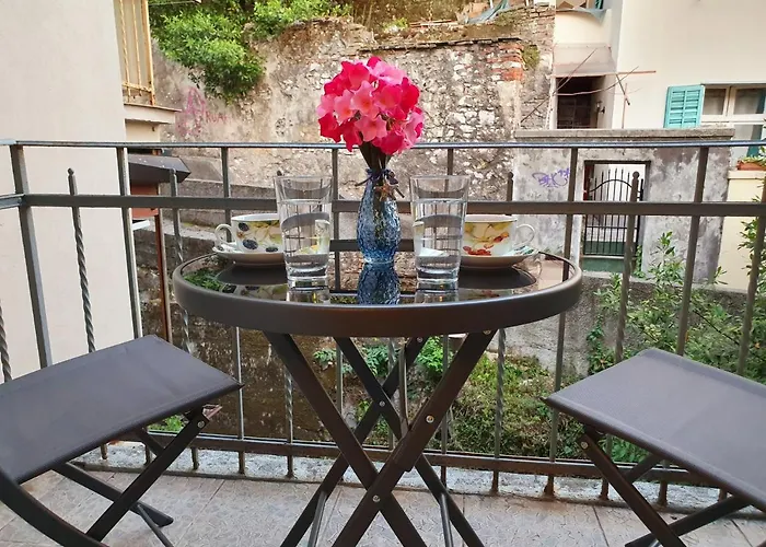 ***apartment Magic &summervibes*** Rijeka