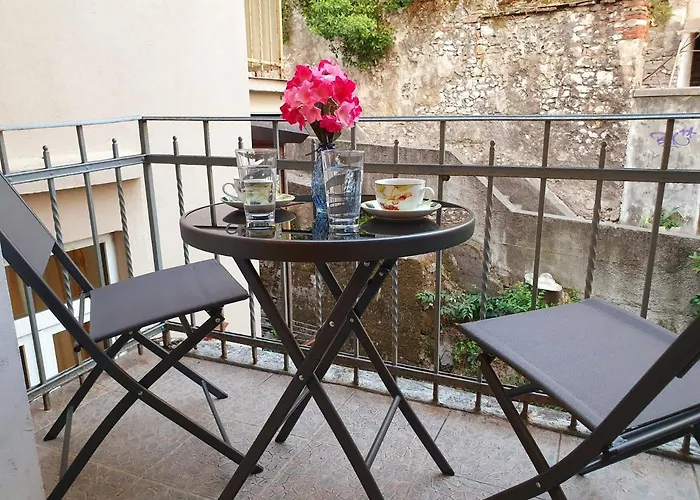 Apartment ***apartment Magic &summervibes*** Rijeka