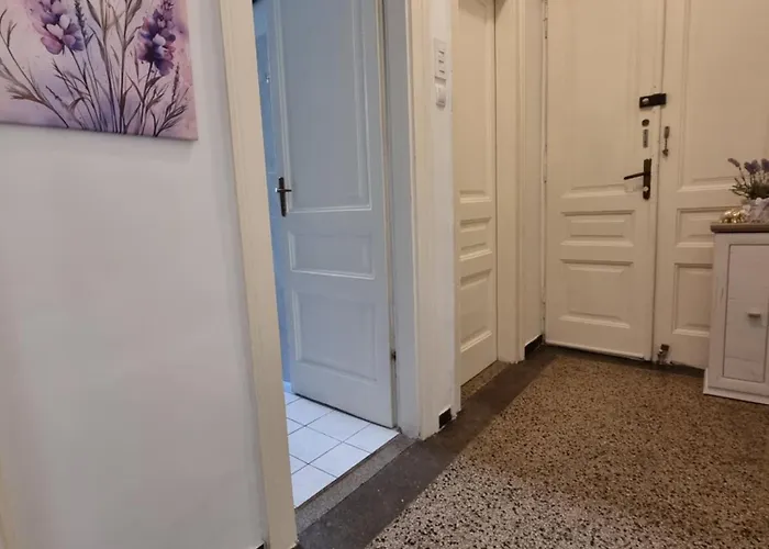 ***apartment Magic &summervibes*** Apartment Rijeka