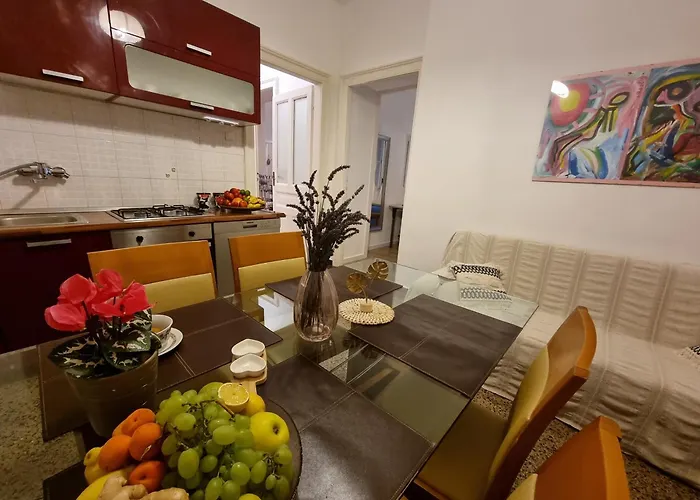 ***apartment Magic &summervibes*** Apartment Rijeka