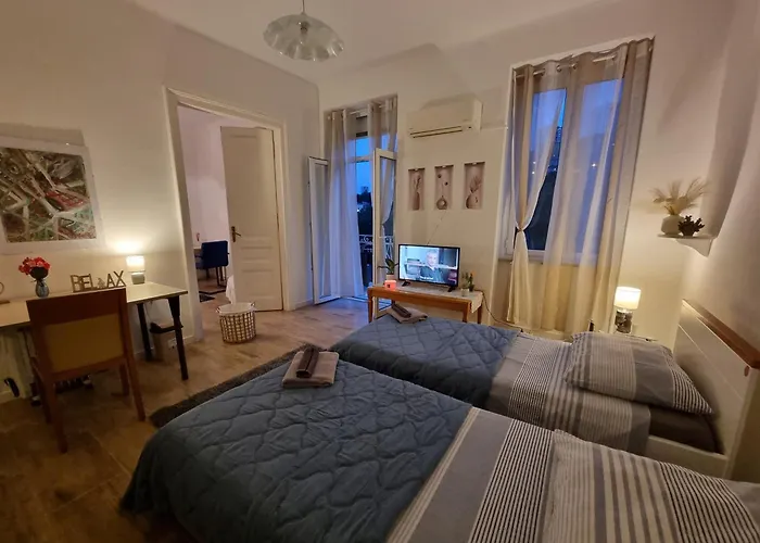 Apartment ***apartment Magic &summervibes*** Rijeka